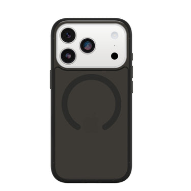 OtterBox Symmetry MagSafe Case with Camera Control for iPhone 17 Pro - Black